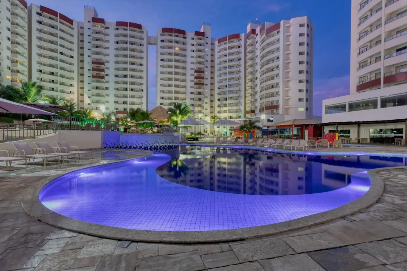 Comprar Resorts / Royal Star Thermas Resort em Ol&iacute;mpia R$ 190.000,00 - Foto 3