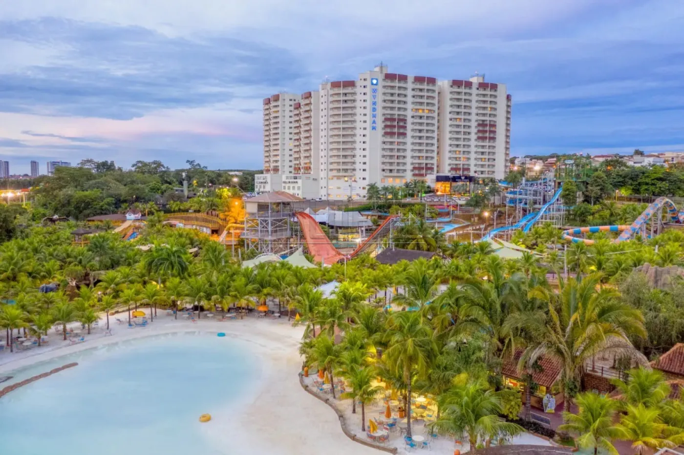 Comprar Resorts / Royal Star Thermas Resort em Ol&iacute;mpia R$ 190.000,00 - Foto 4