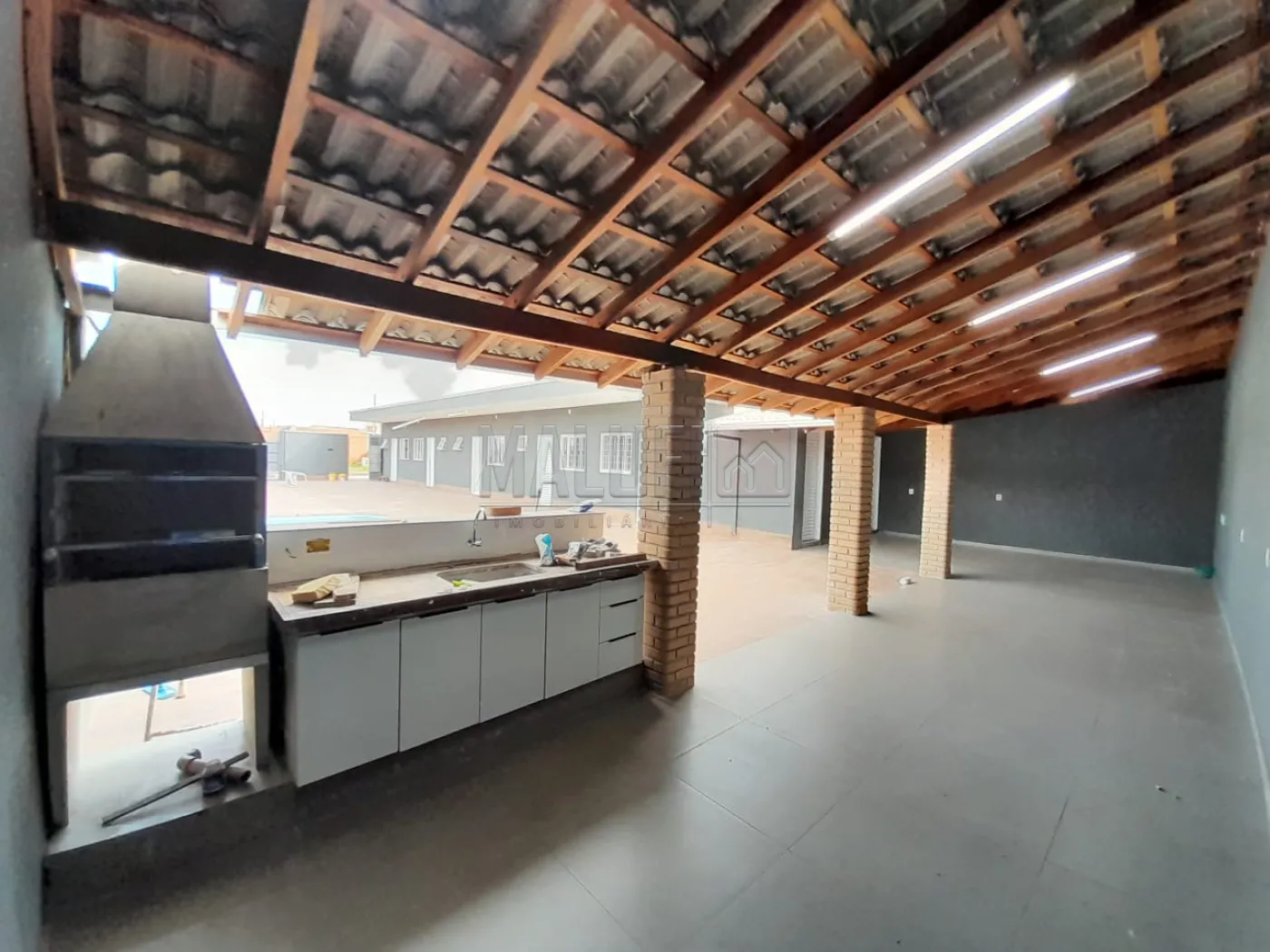 Alugar Apartamentos / Kitnet em Ol&iacute;mpia R$ 1.400,00 - Foto 2