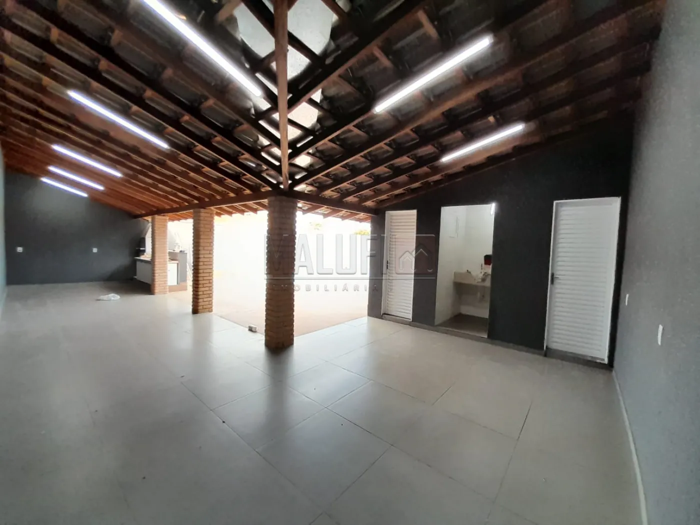 Alugar Apartamentos / Kitnet em Ol&iacute;mpia R$ 1.400,00 - Foto 3