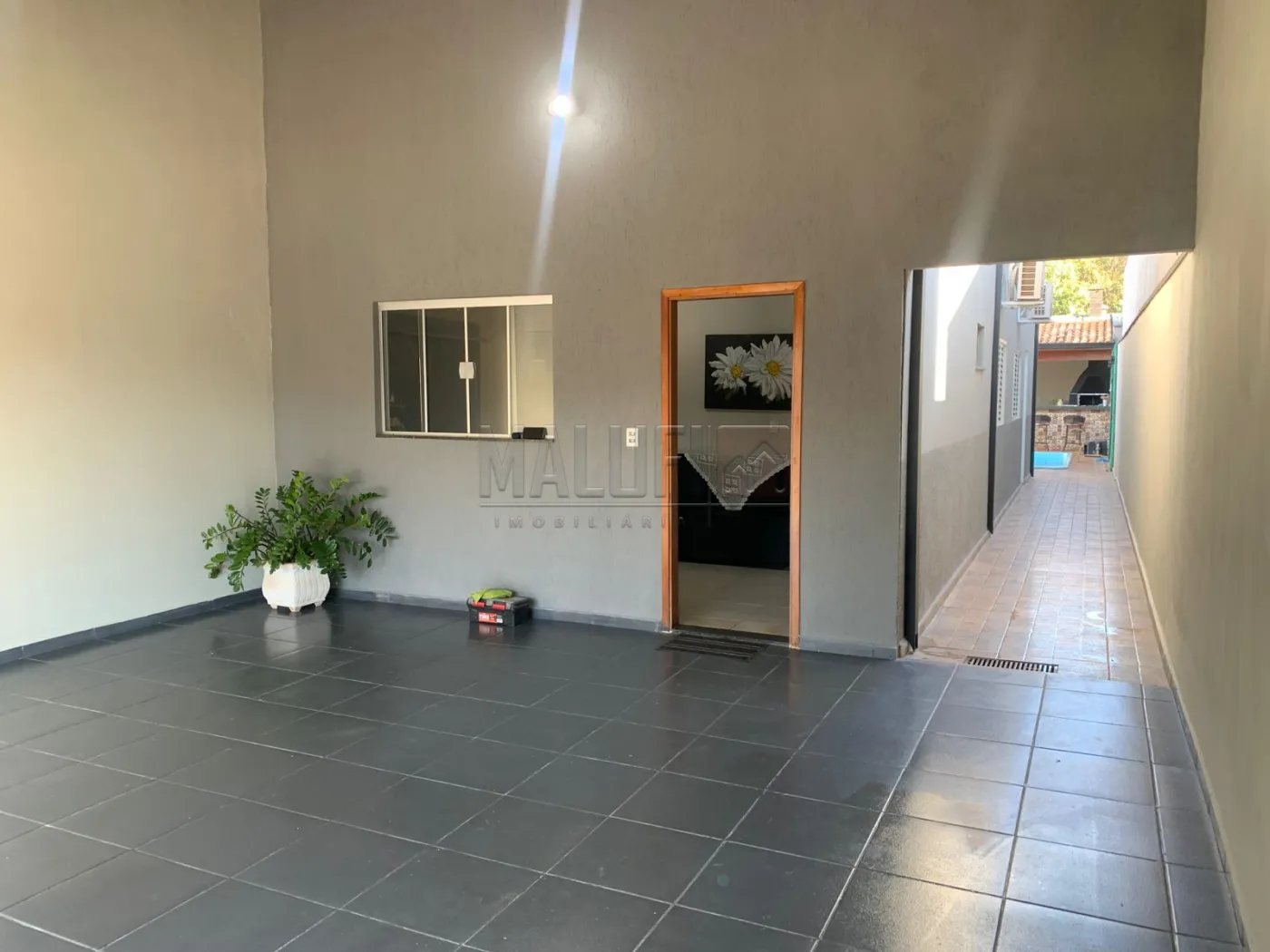 Alugar Casas / Mobiliadas em Ol&iacute;mpia R$ 3.350,00 - Foto 2