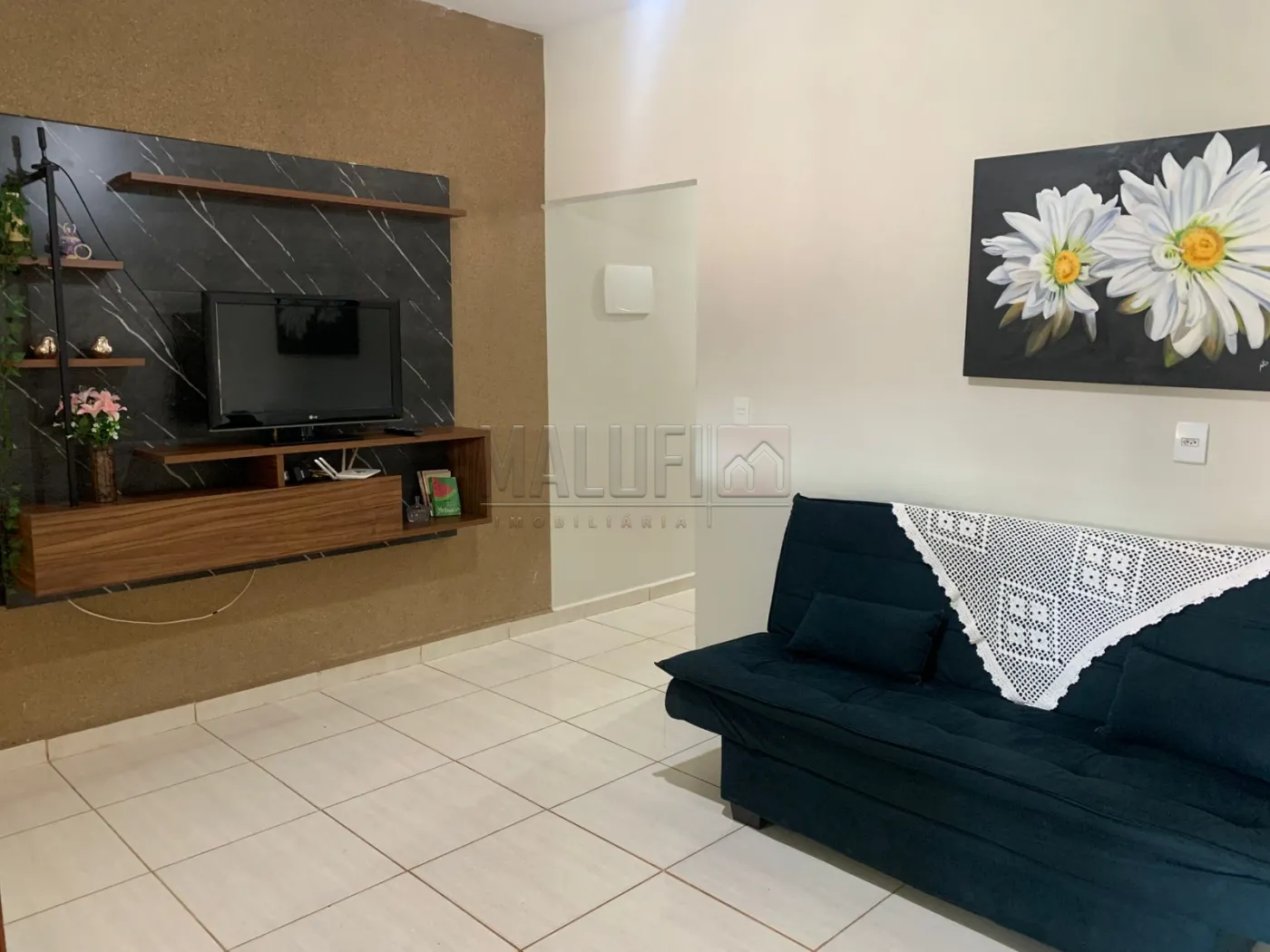 Alugar Casas / Mobiliadas em Ol&iacute;mpia R$ 3.350,00 - Foto 4