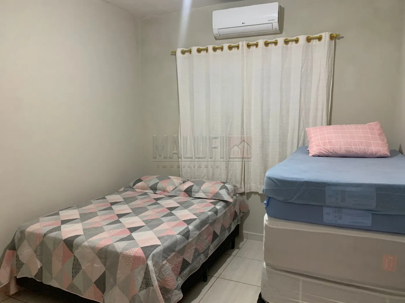 Alugar Casas / Mobiliadas em Ol&iacute;mpia R$ 3.350,00 - Foto 7
