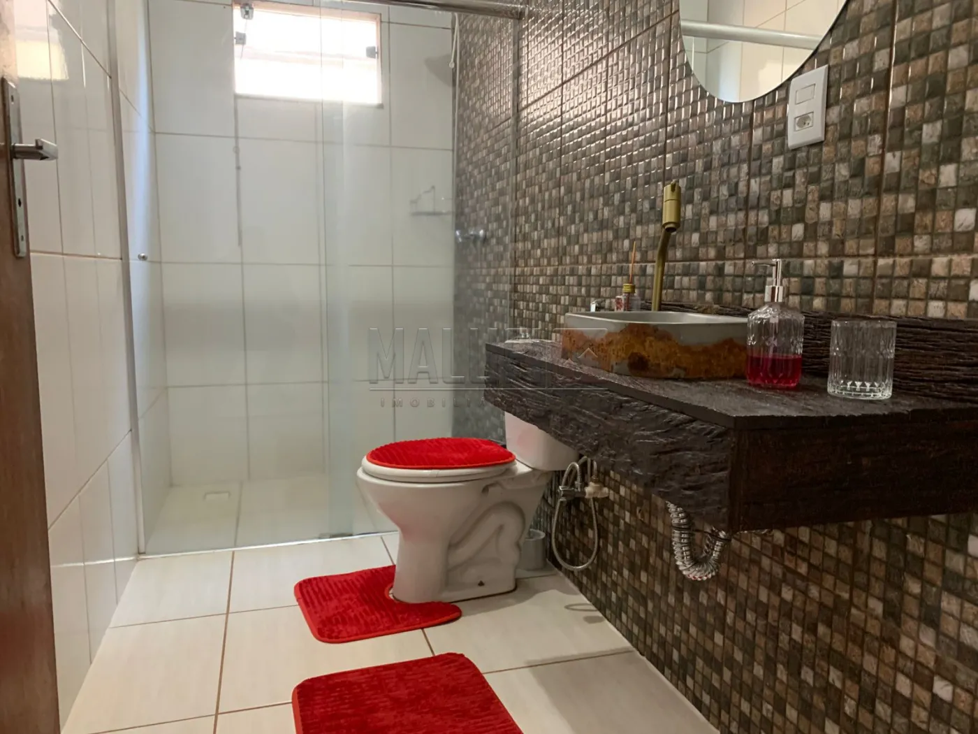 Alugar Casas / Mobiliadas em Ol&iacute;mpia R$ 3.350,00 - Foto 8
