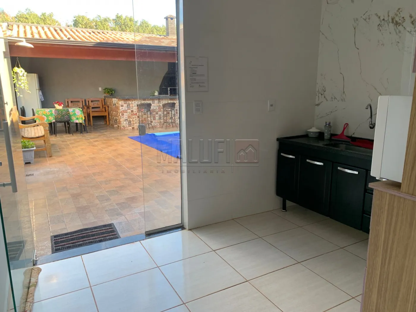 Alugar Casas / Mobiliadas em Ol&iacute;mpia R$ 3.350,00 - Foto 10