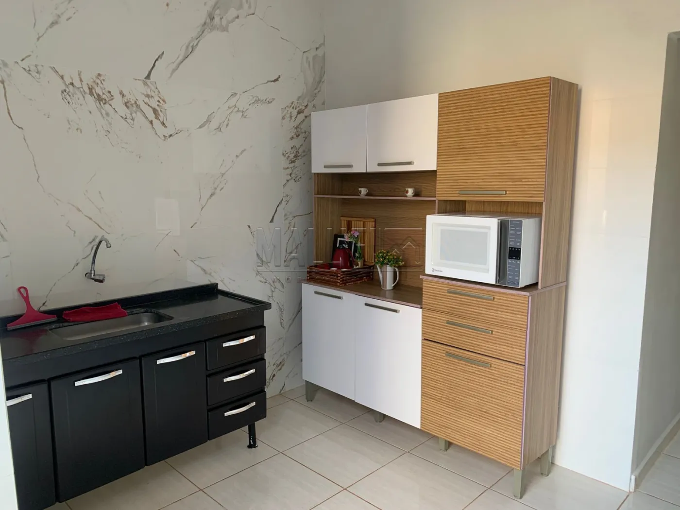 Alugar Casas / Mobiliadas em Ol&iacute;mpia R$ 3.350,00 - Foto 11