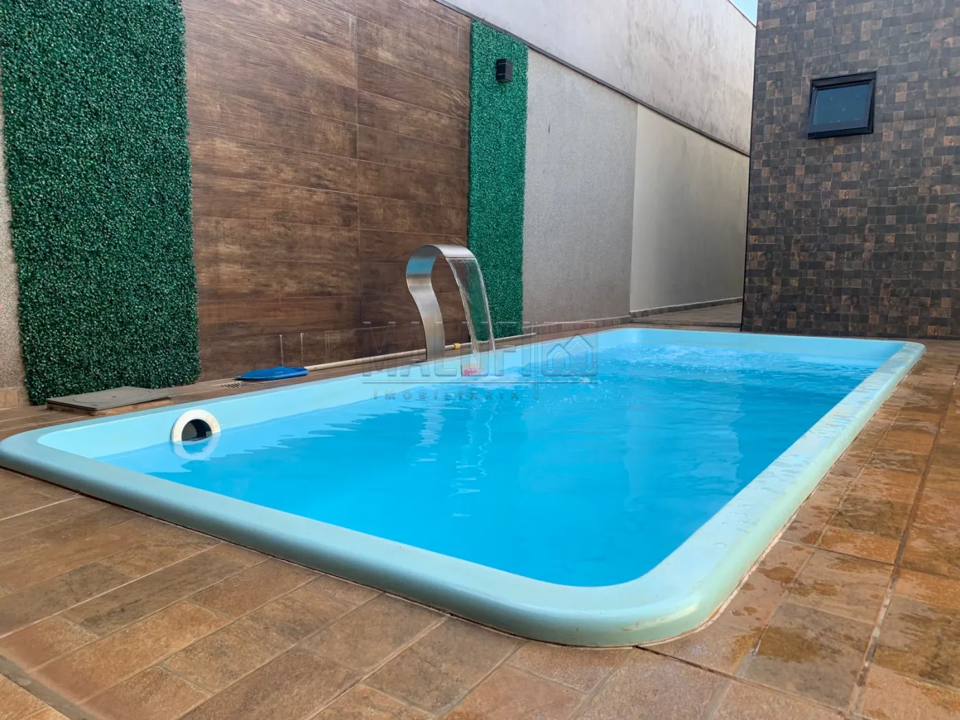 Alugar Casas / Mobiliadas em Ol&iacute;mpia R$ 3.350,00 - Foto 15