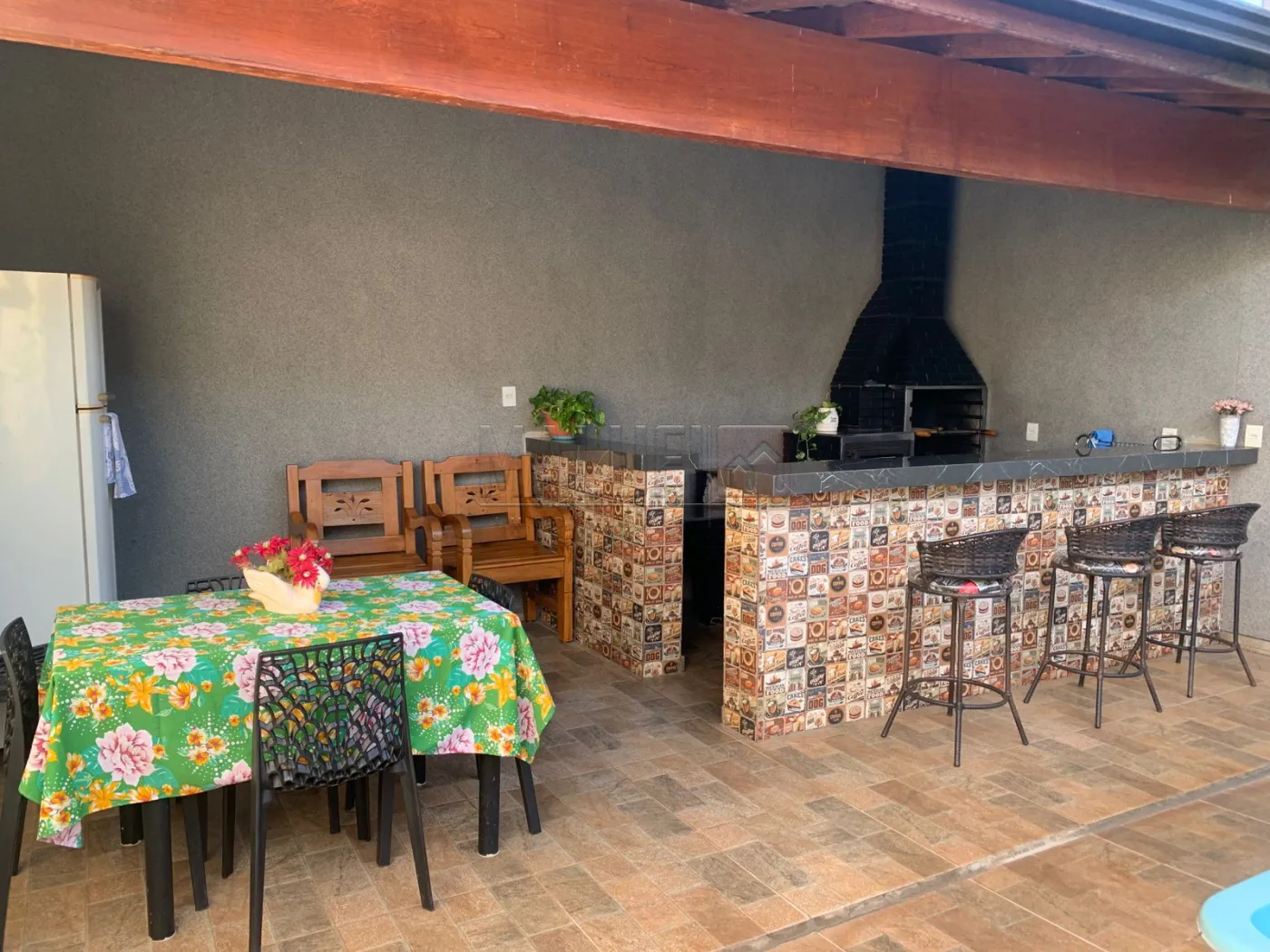 Alugar Casas / Mobiliadas em Ol&iacute;mpia R$ 3.350,00 - Foto 12