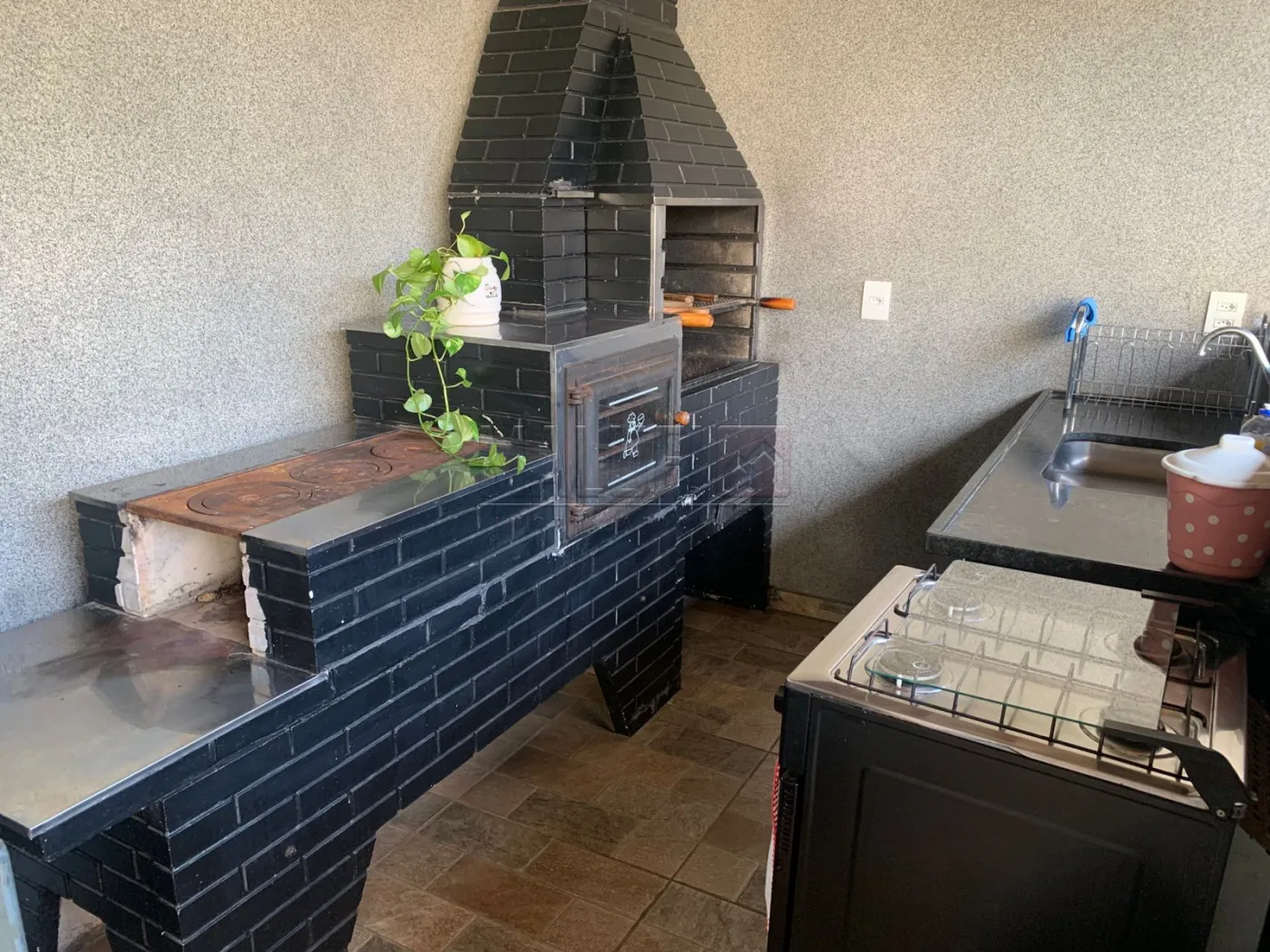Alugar Casas / Mobiliadas em Ol&iacute;mpia R$ 3.350,00 - Foto 13