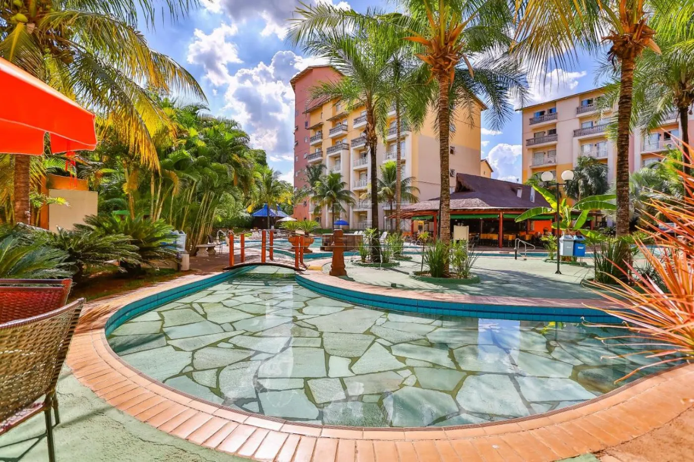 Comprar Resorts / Thermas de Ol&iacute;mpia Resorts em Ol&iacute;mpia R$ 120.000,00 - Foto 5
