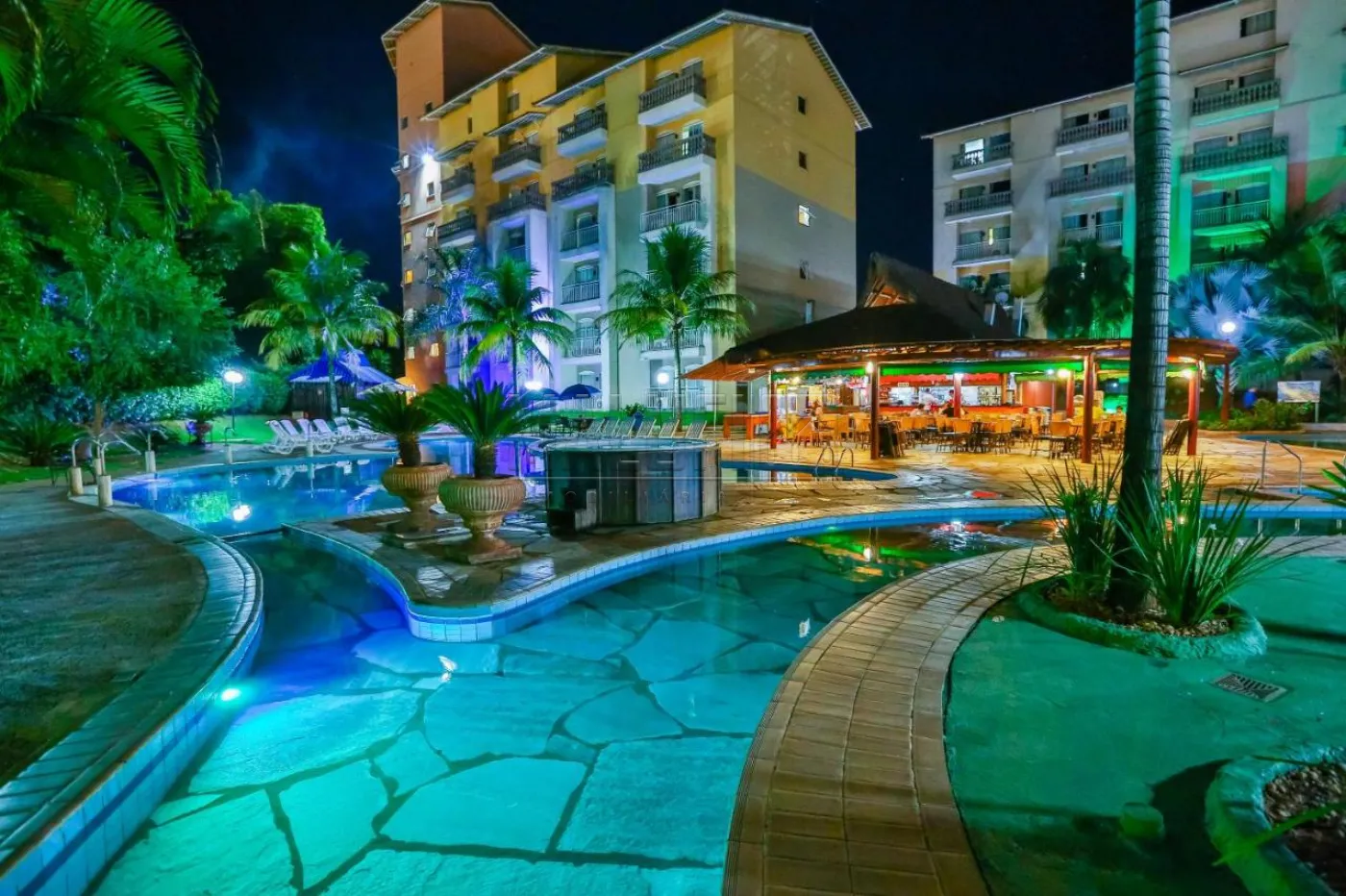 Comprar Resorts / Thermas de Ol&iacute;mpia Resorts em Ol&iacute;mpia R$ 120.000,00 - Foto 1