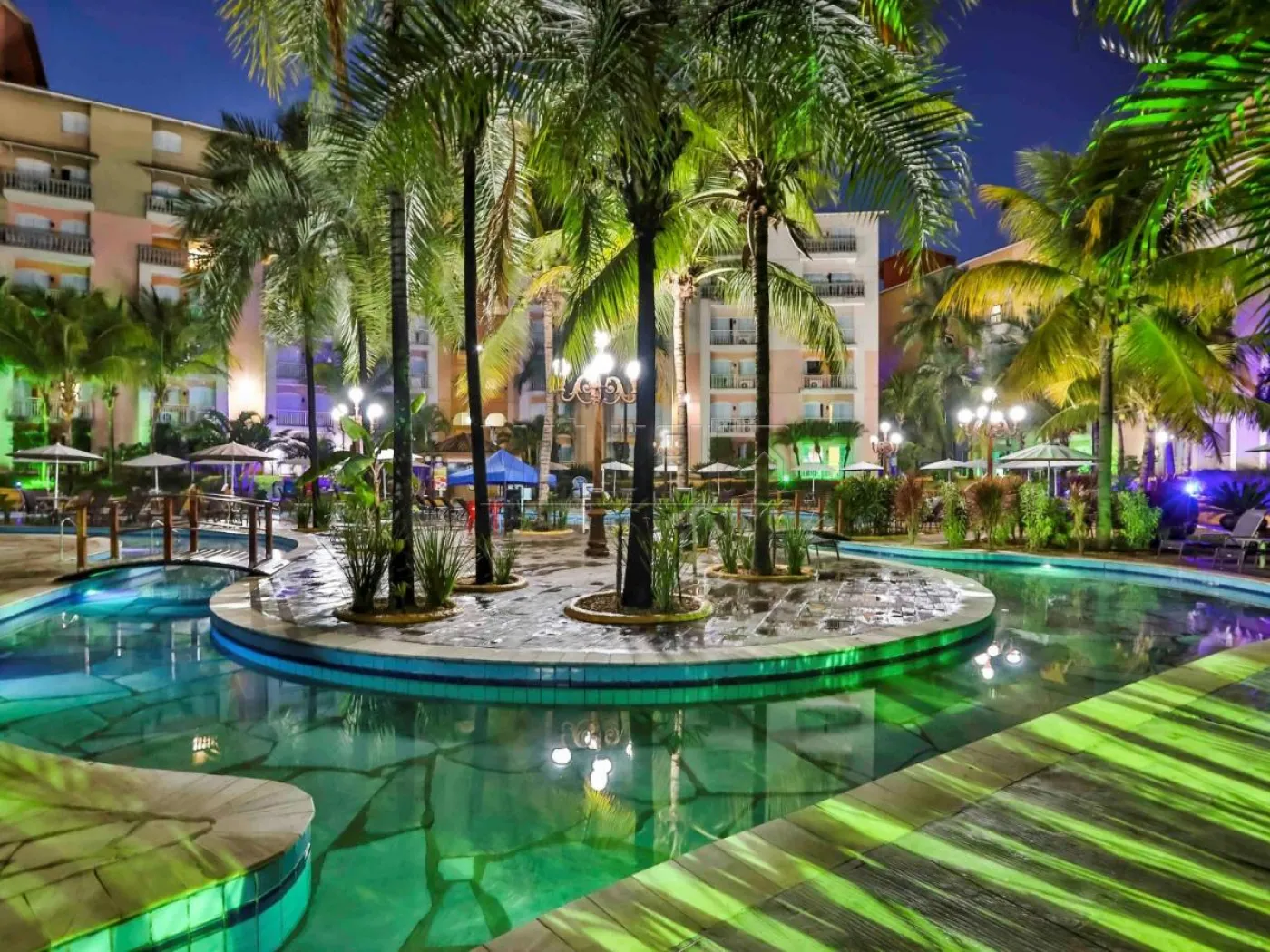 Comprar Resorts / Thermas de Ol&iacute;mpia Resorts em Ol&iacute;mpia R$ 180.000,00 - Foto 6