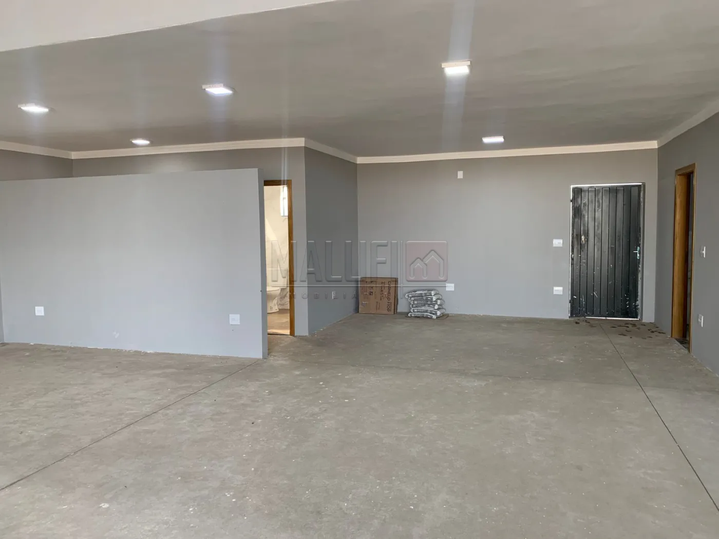 Alugar Comerciais / Barrac&atilde;o em Ol&iacute;mpia R$ 7.000,00 - Foto 3