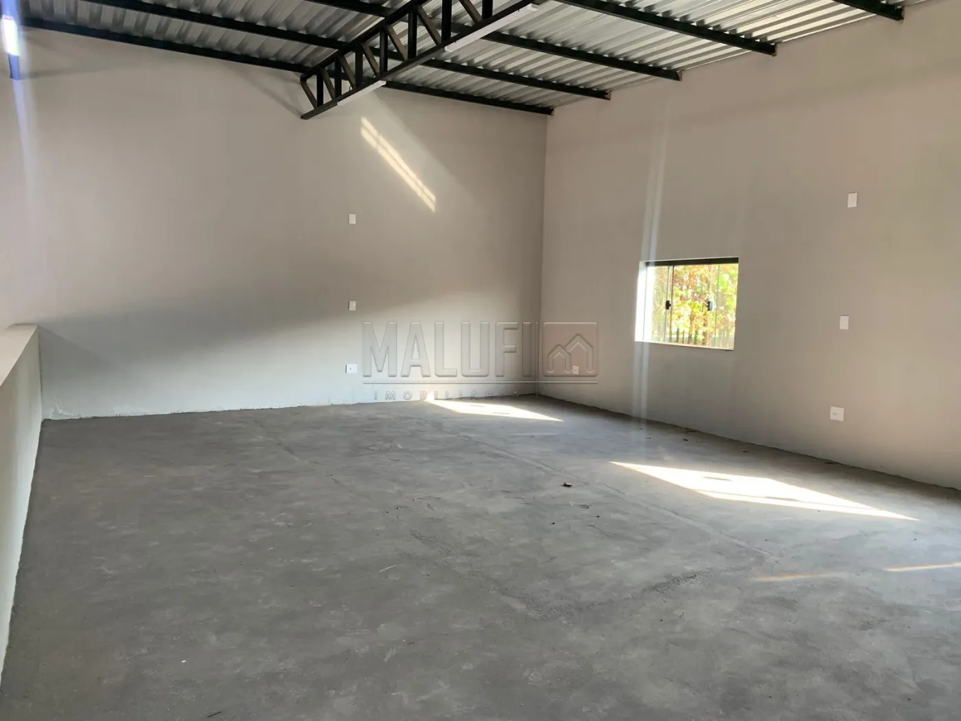 Alugar Comerciais / Barrac&atilde;o em Ol&iacute;mpia R$ 7.000,00 - Foto 9