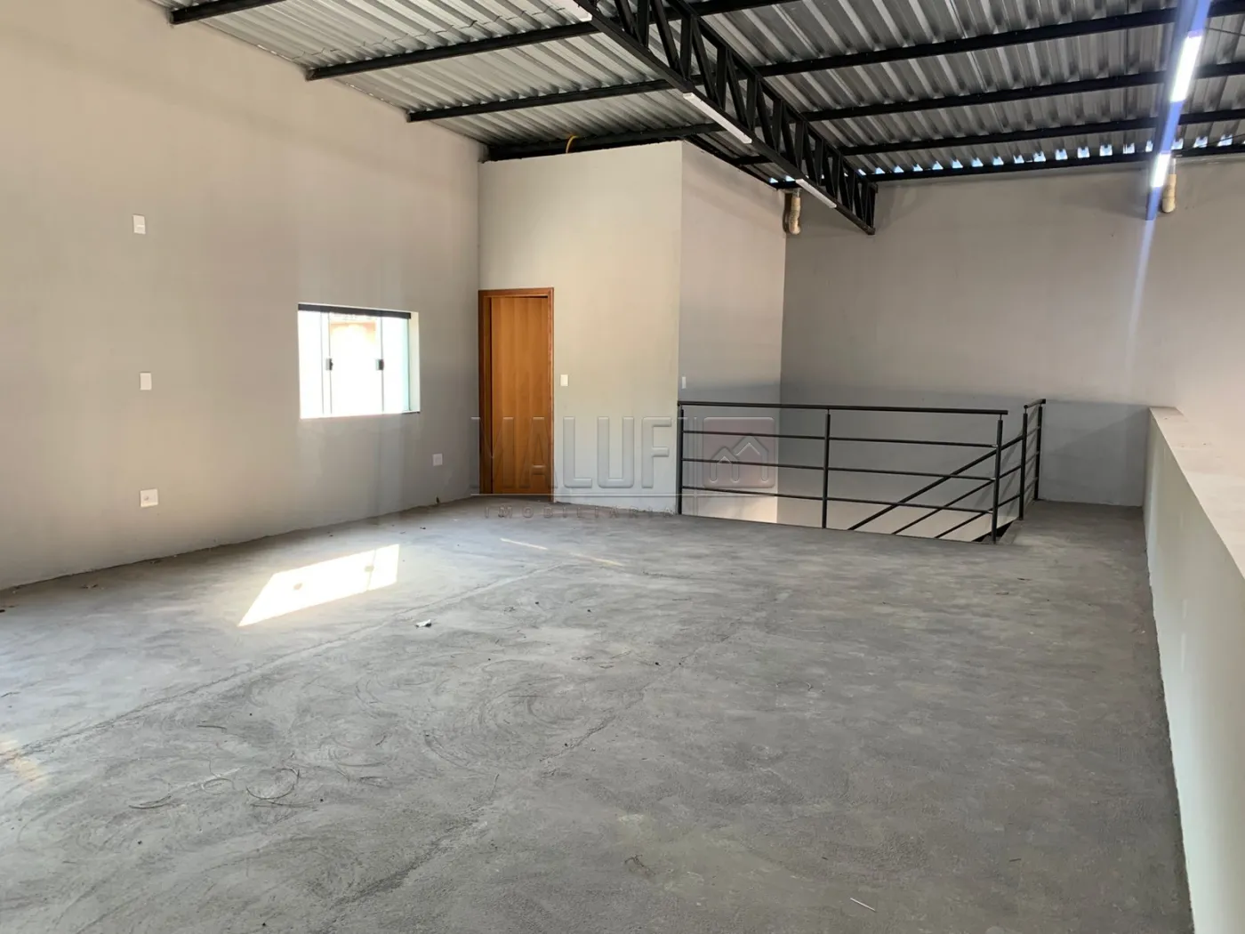 Alugar Comerciais / Barrac&atilde;o em Ol&iacute;mpia R$ 7.000,00 - Foto 10