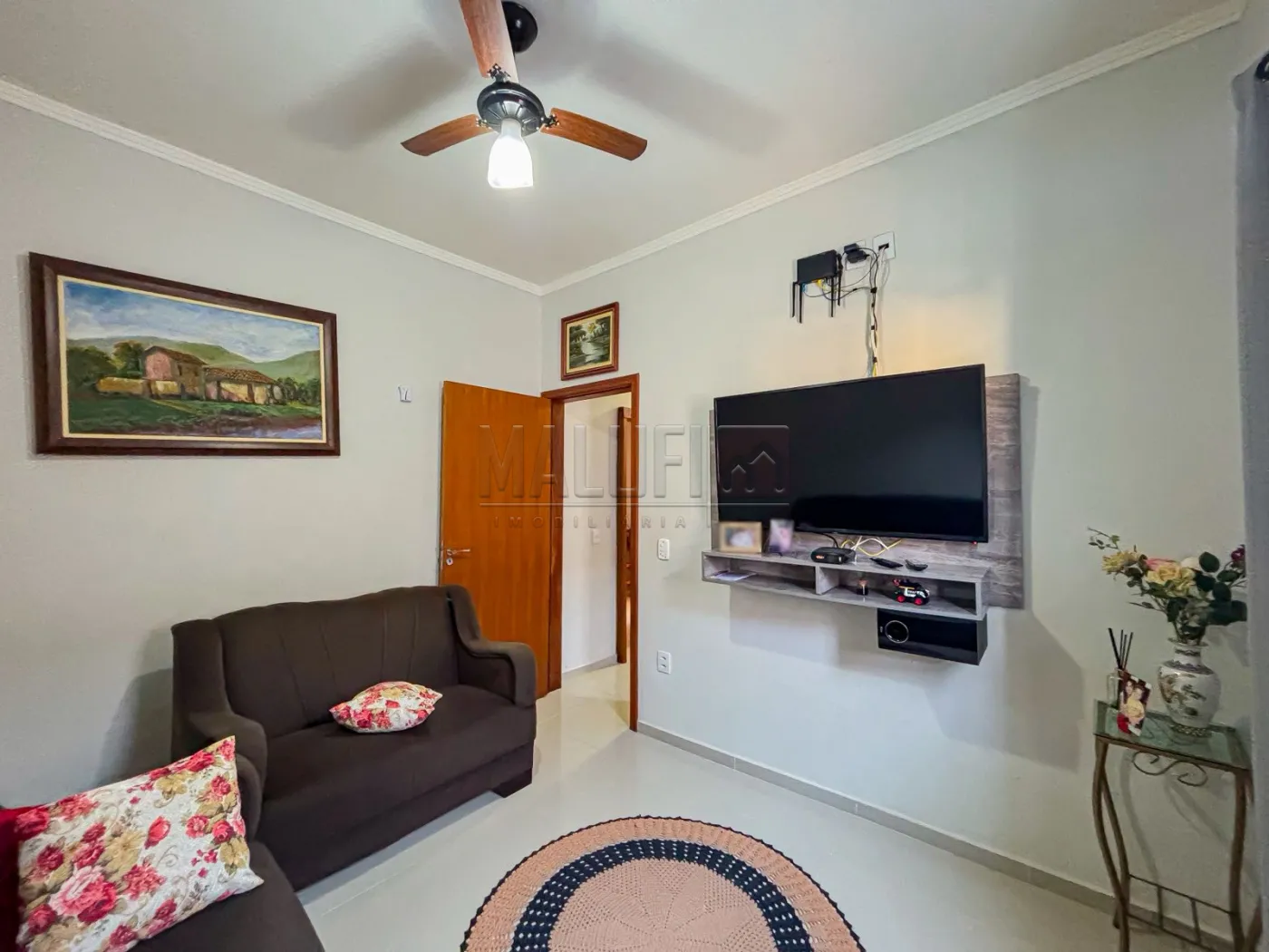 Comprar Casas / Padr&atilde;o em Monte Verde Paulista R$ 217.000,00 - Foto 4