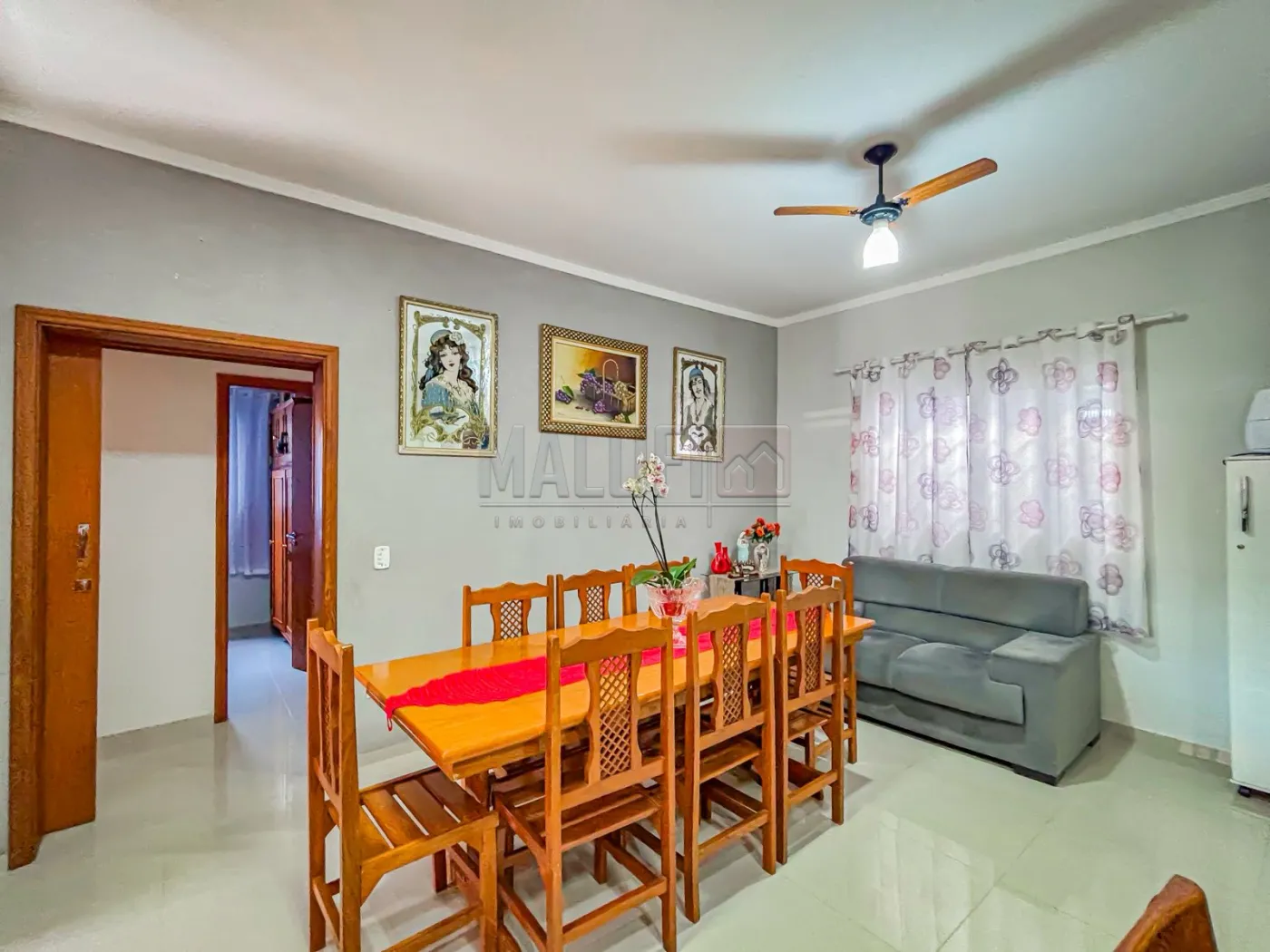 Comprar Casas / Padr&atilde;o em Monte Verde Paulista R$ 217.000,00 - Foto 12