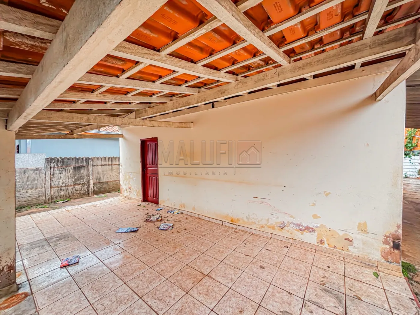 Comprar Casas / Padr&atilde;o em Ol&iacute;mpia R$ 230.000,00 - Foto 3