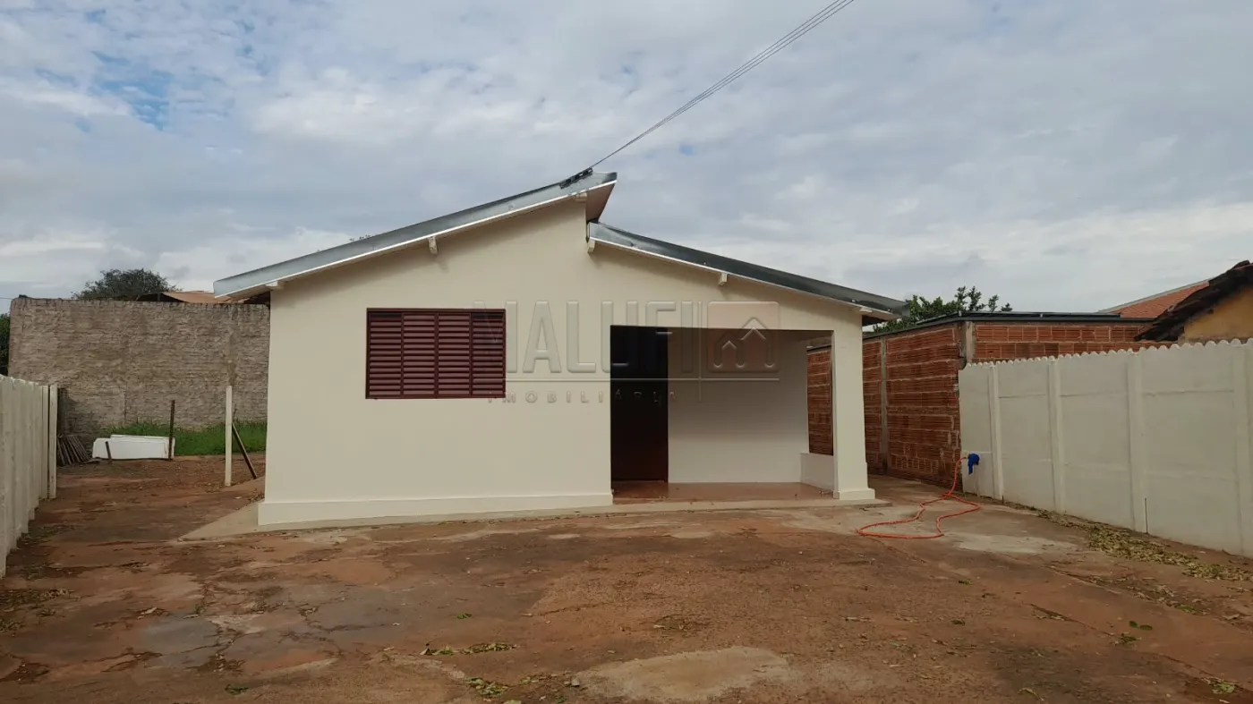 Alugar Casas / Padr&atilde;o em Ol&iacute;mpia R$ 1.750,00 - Foto 2