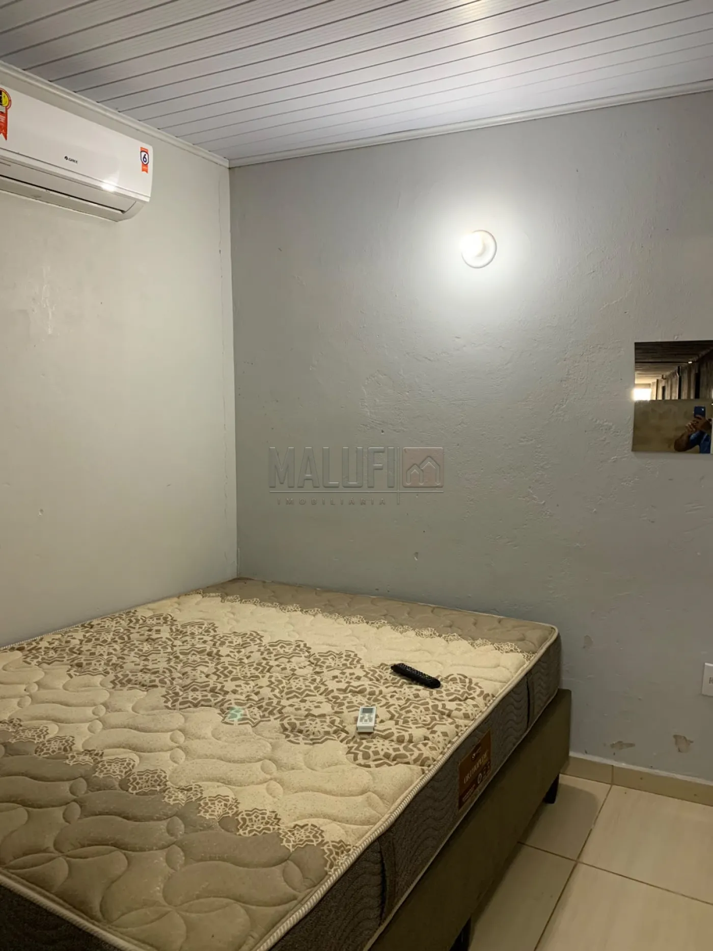 Alugar Apartamentos / Kitnet em Ol&iacute;mpia R$ 1.200,00 - Foto 3