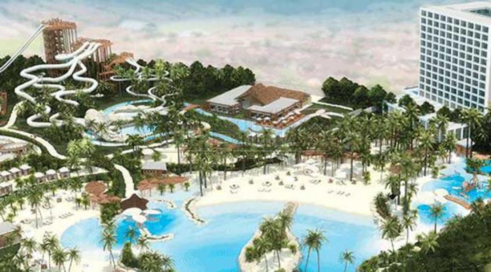 Comprar Resorts / Hot Beach Resort em Ol&iacute;mpia R$ 440.000,00 - Foto 8