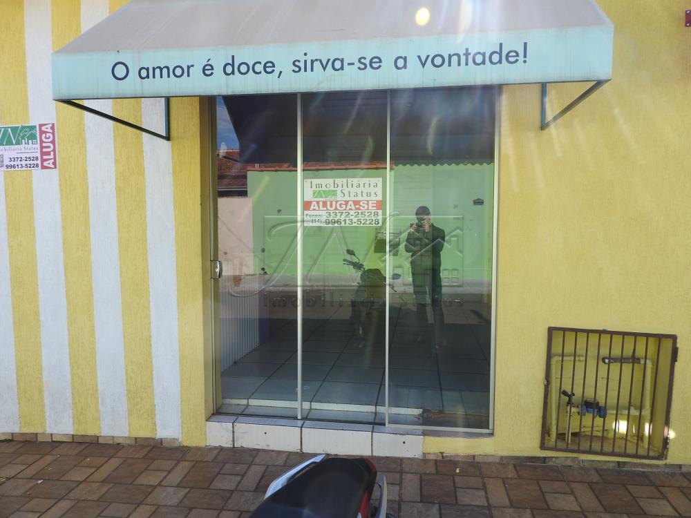Alugar Comerciais / Sala Comercial em Santa Cruz do Rio Pardo R$ 500,00 - Foto 4