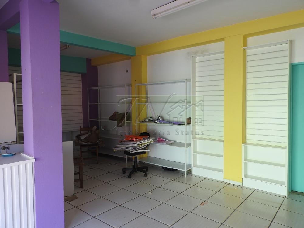 Alugar Comerciais / Sala Comercial em Santa Cruz do Rio Pardo R$ 500,00 - Foto 5