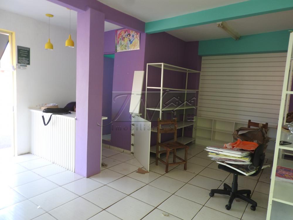 Alugar Comerciais / Sala Comercial em Santa Cruz do Rio Pardo R$ 500,00 - Foto 6