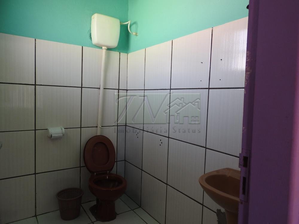 Alugar Comerciais / Sala Comercial em Santa Cruz do Rio Pardo R$ 500,00 - Foto 9