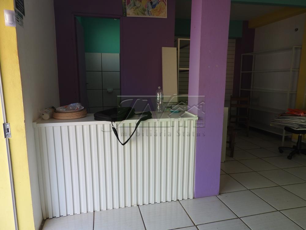 Alugar Comerciais / Sala Comercial em Santa Cruz do Rio Pardo R$ 500,00 - Foto 11