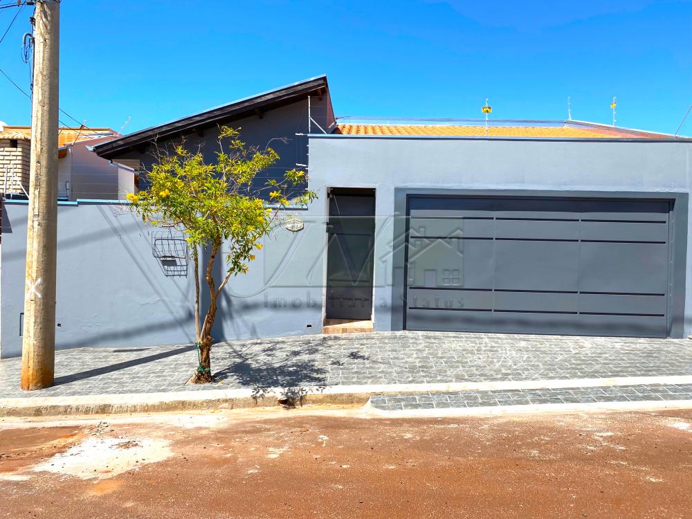 Alugar Residenciais / Casas em Santa Cruz do Rio Pardo R$ 1.600,00 - Foto 1