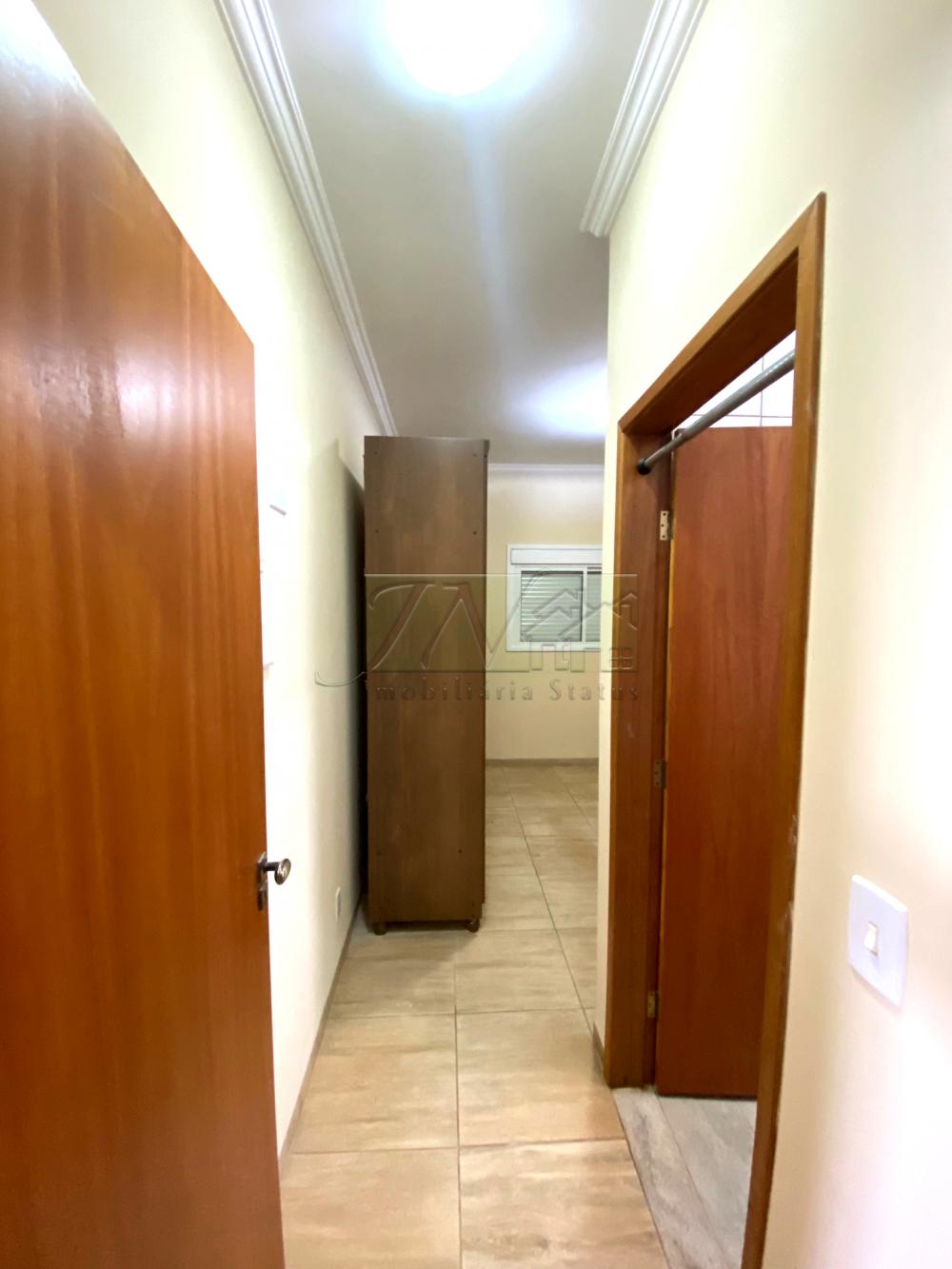 Alugar Residenciais / Casas em Santa Cruz do Rio Pardo R$ 1.600,00 - Foto 15