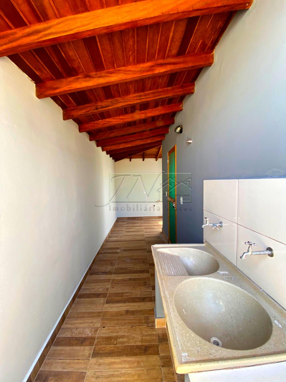 Alugar Residenciais / Casas em Santa Cruz do Rio Pardo R$ 1.600,00 - Foto 20