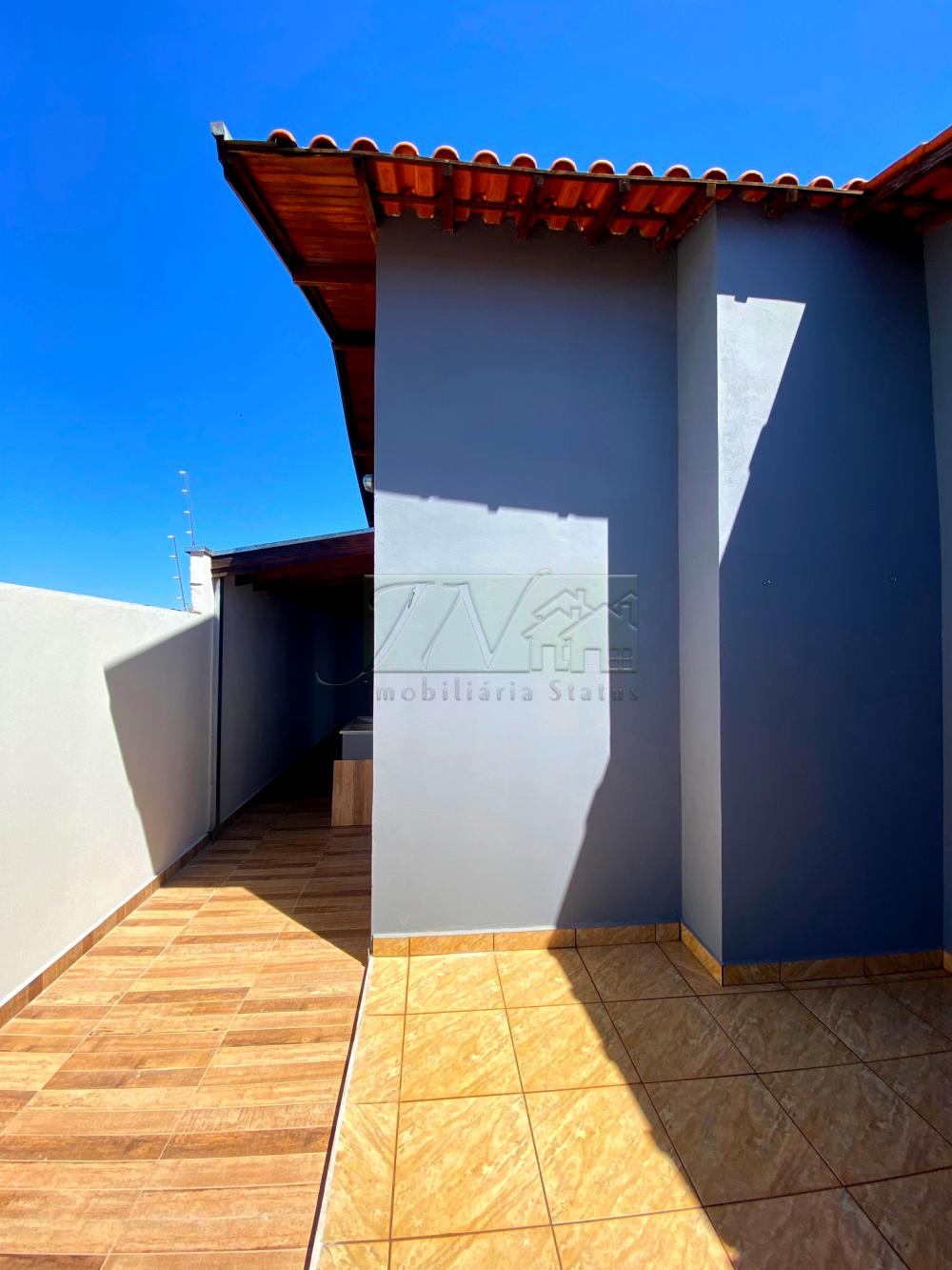 Alugar Residenciais / Casas em Santa Cruz do Rio Pardo R$ 1.600,00 - Foto 21