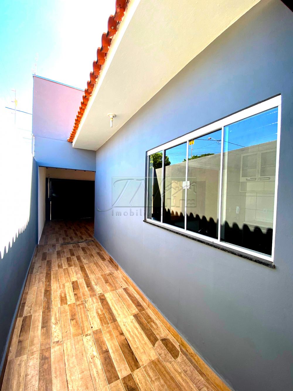 Alugar Residenciais / Casas em Santa Cruz do Rio Pardo R$ 1.600,00 - Foto 22