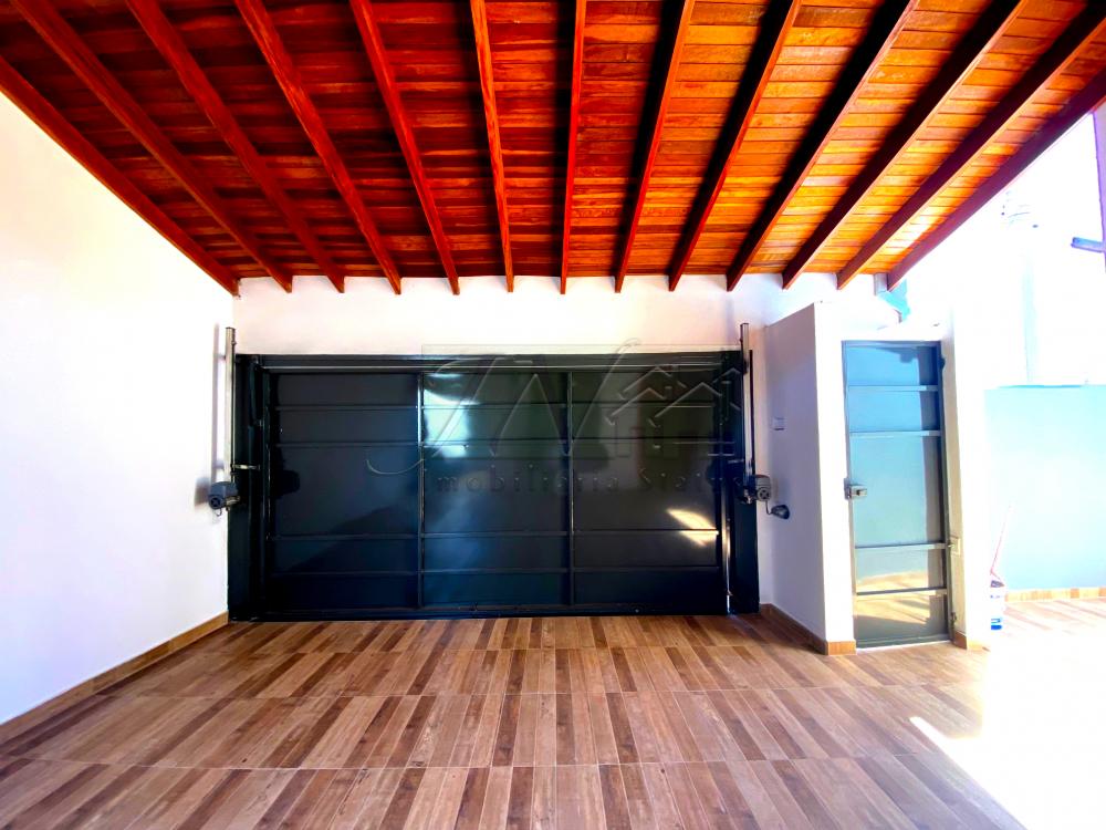 Alugar Residenciais / Casas em Santa Cruz do Rio Pardo R$ 1.600,00 - Foto 24