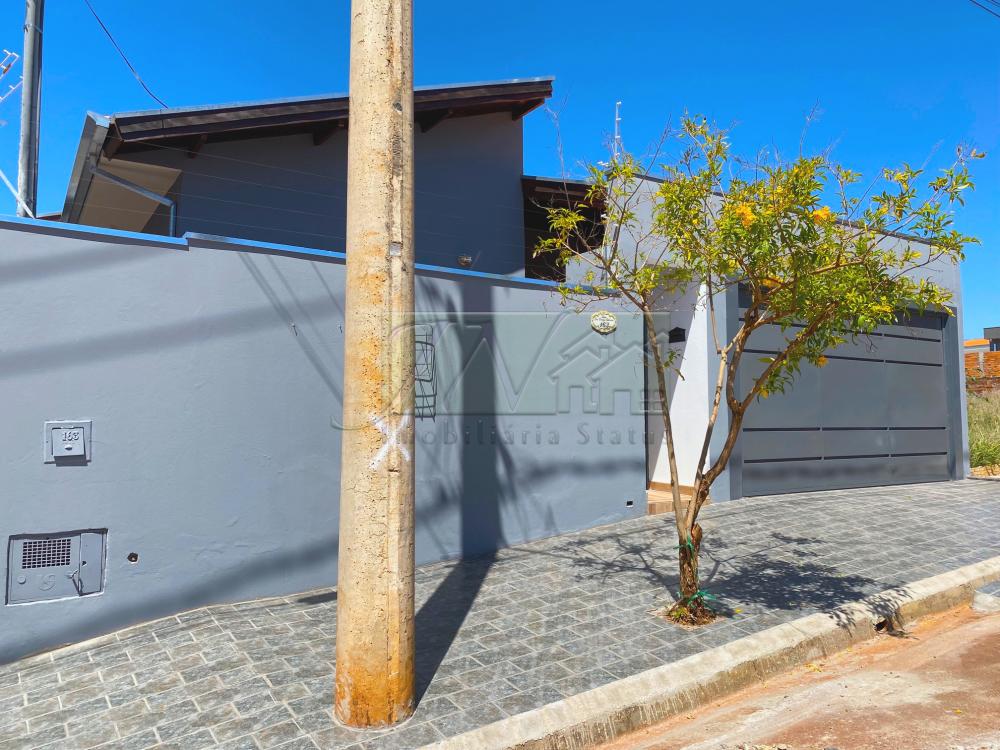 Alugar Residenciais / Casas em Santa Cruz do Rio Pardo R$ 1.600,00 - Foto 29