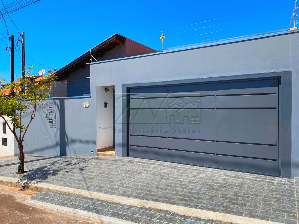 Alugar Residenciais / Casas em Santa Cruz do Rio Pardo R$ 1.600,00 - Foto 30