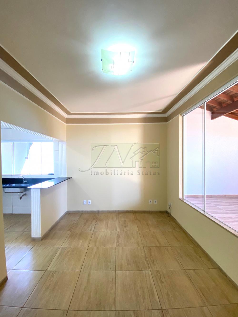 Alugar Residenciais / Casas em Santa Cruz do Rio Pardo R$ 1.600,00 - Foto 6