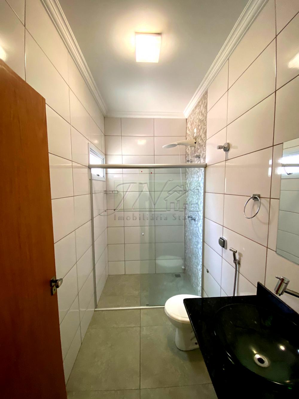 Alugar Residenciais / Casas em Santa Cruz do Rio Pardo R$ 1.600,00 - Foto 8