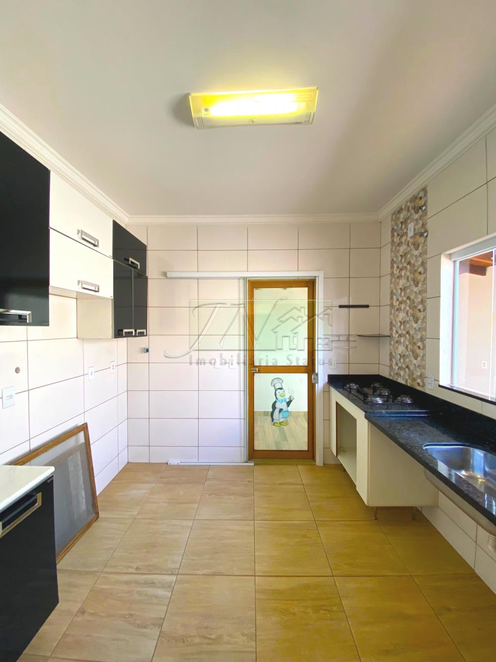 Alugar Residenciais / Casas em Santa Cruz do Rio Pardo R$ 1.600,00 - Foto 13