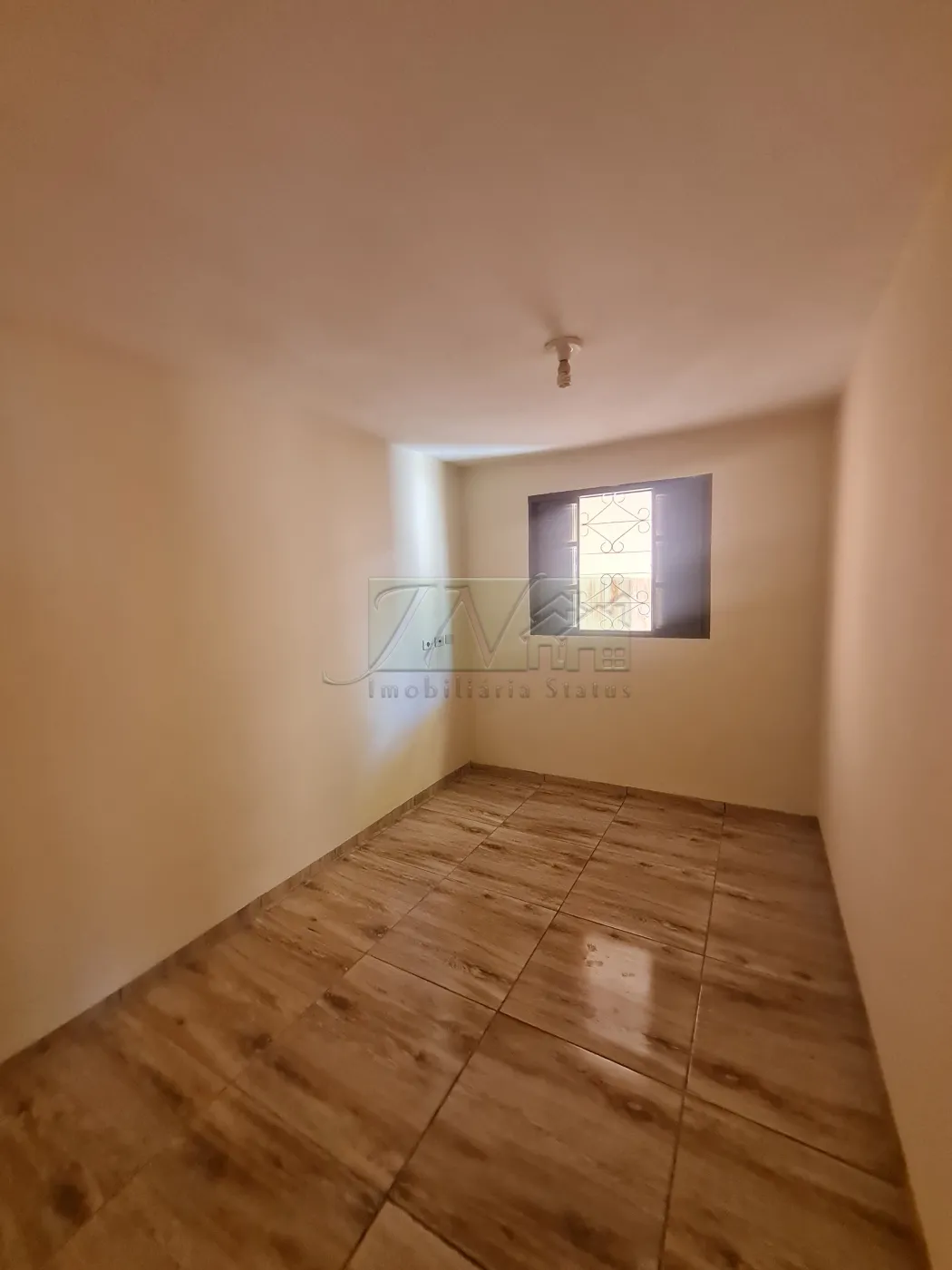 Alugar Residenciais / Casas em Santa Cruz do Rio Pardo R$ 850,00 - Foto 7
