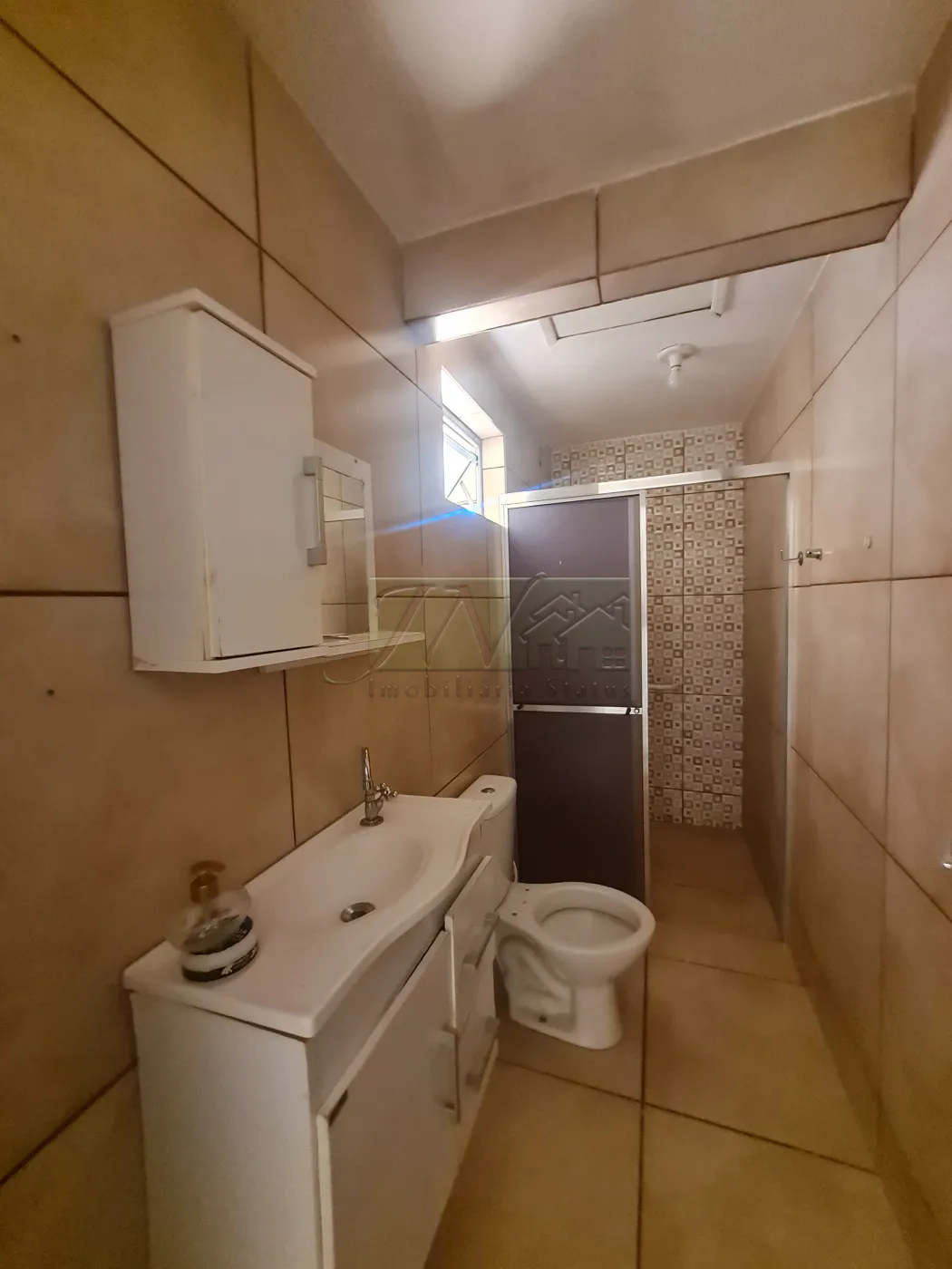 Alugar Residenciais / Casas em Santa Cruz do Rio Pardo R$ 850,00 - Foto 9