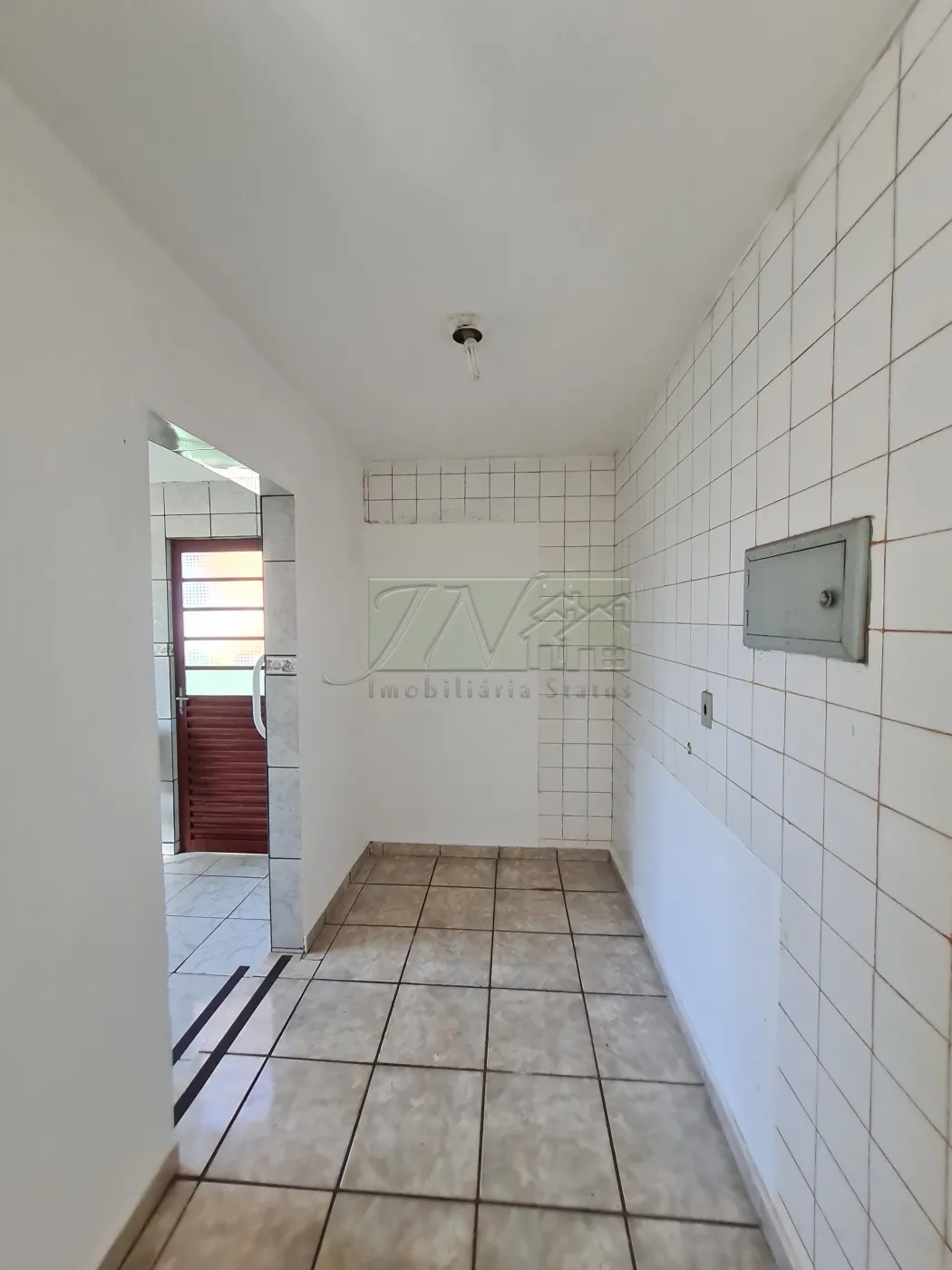 Alugar Residenciais / Casas em Santa Cruz do Rio Pardo R$ 1.350,00 - Foto 7