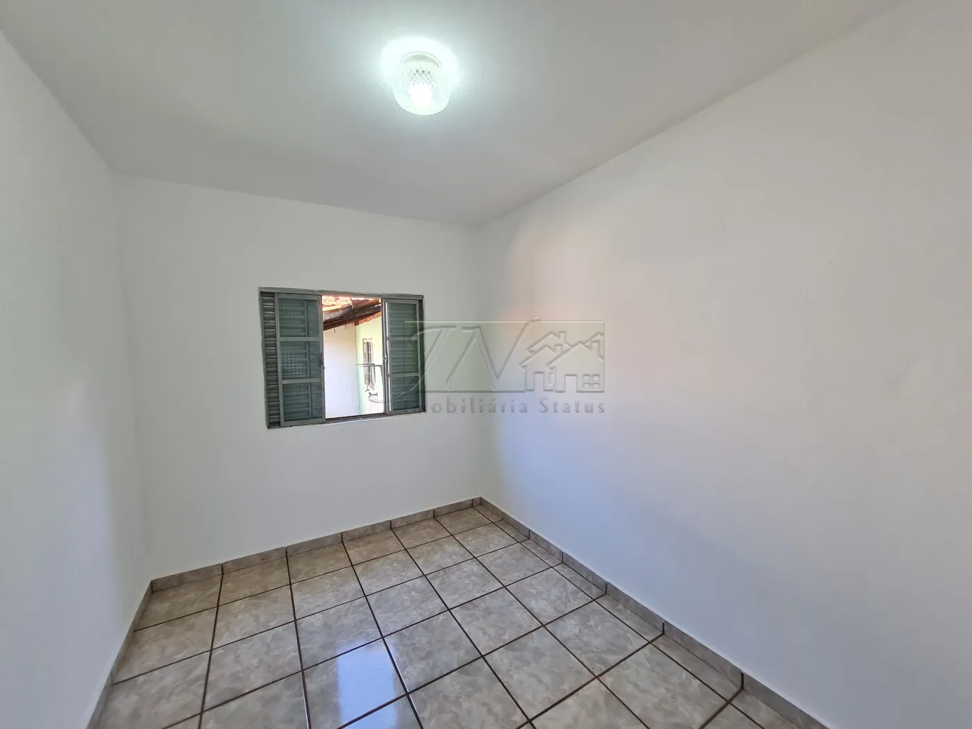 Alugar Residenciais / Casas em Santa Cruz do Rio Pardo R$ 1.350,00 - Foto 9