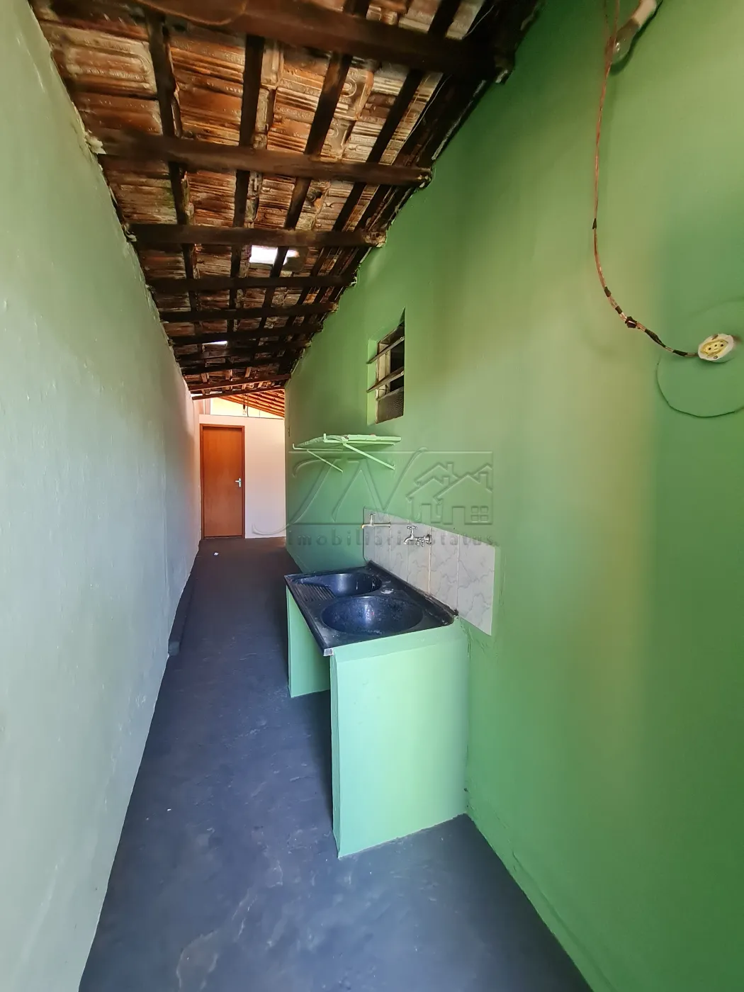 Alugar Residenciais / Casas em Santa Cruz do Rio Pardo R$ 1.350,00 - Foto 13