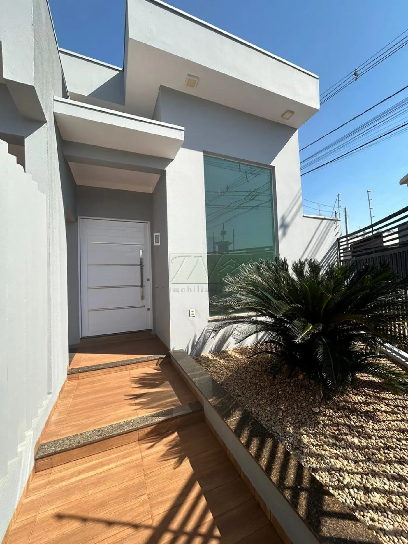 Alugar Residenciais / Casas em Santa Cruz do Rio Pardo R$ 2.700,00 - Foto 3