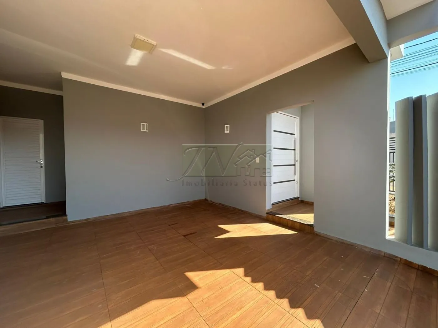 Alugar Residenciais / Casas em Santa Cruz do Rio Pardo R$ 2.700,00 - Foto 4