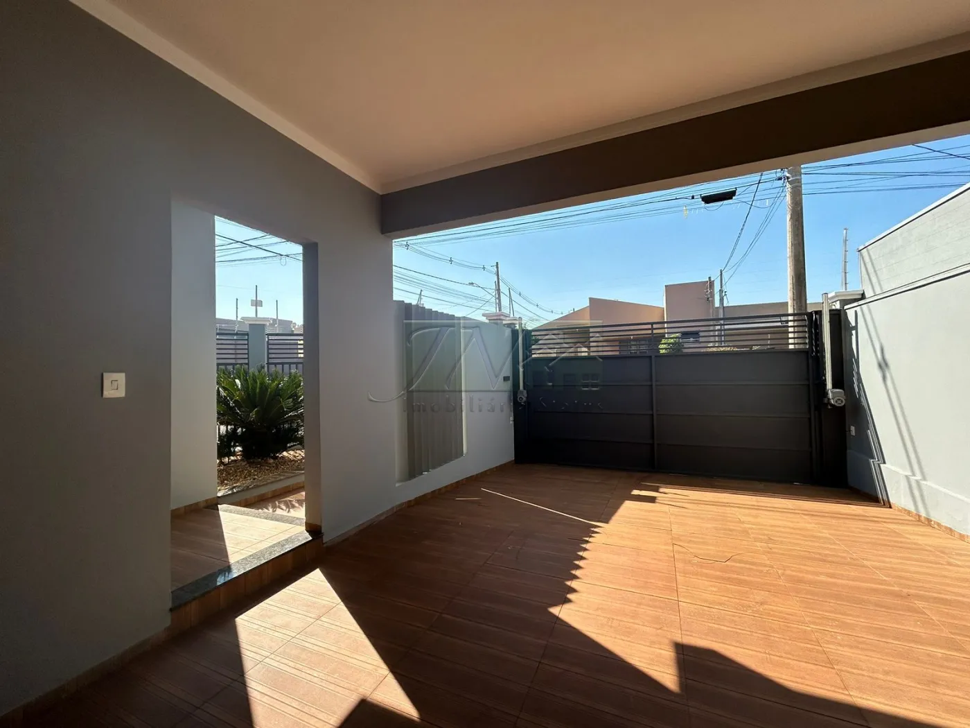 Alugar Residenciais / Casas em Santa Cruz do Rio Pardo R$ 2.700,00 - Foto 5