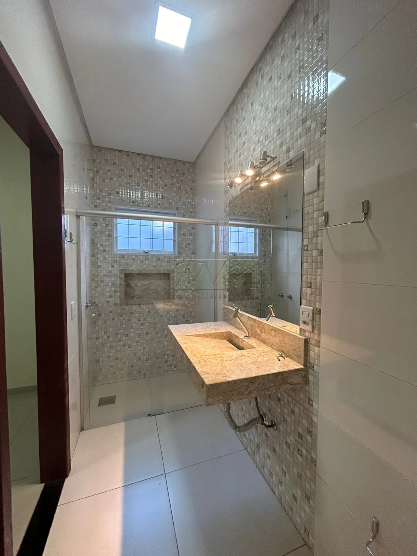 Alugar Residenciais / Casas em Santa Cruz do Rio Pardo R$ 2.700,00 - Foto 21
